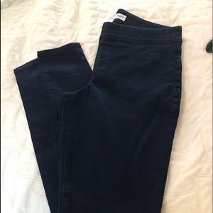 Women’s Pull On comfy jeggings